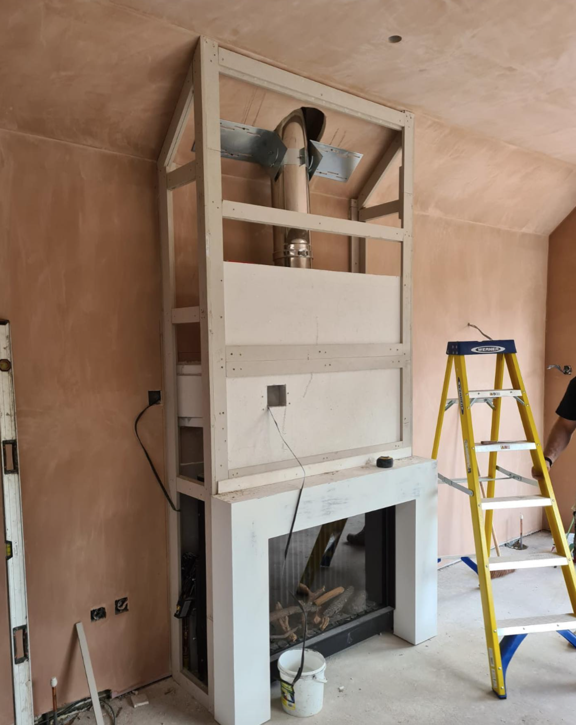 Promat Promafour Board Croydon Fireplaces